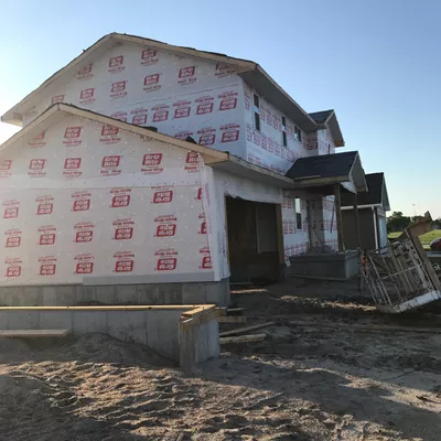 SRH Construction LLC