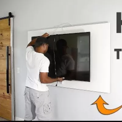 Mounting Made Easy