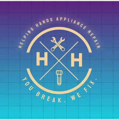 Helping Hands Appliance Repair
