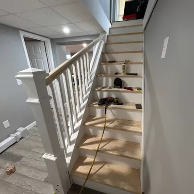 South coast home improvement