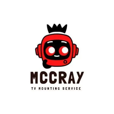 McCraytvmountingservice