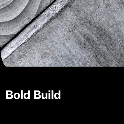 Bold Build
