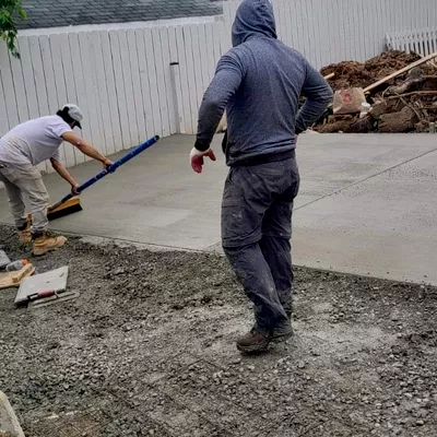 J.C.Concrete
