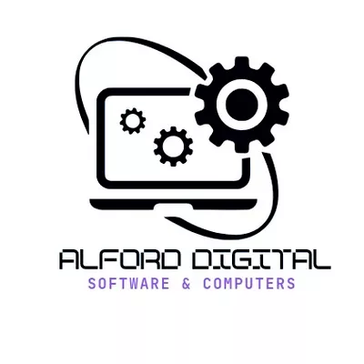 Alford Digital Software & Computers