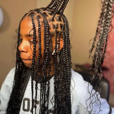 Ceceshaircollection