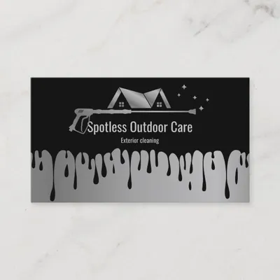 Spotless Outdoor Care