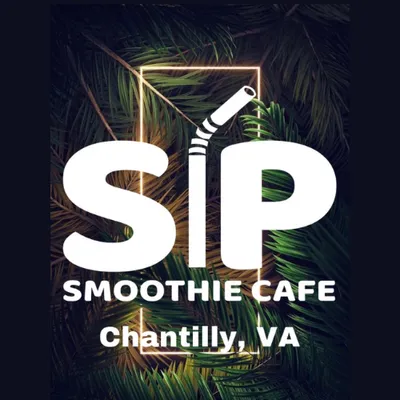 SIP Smoothie Cafe