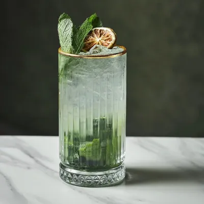 Liquid Bartending