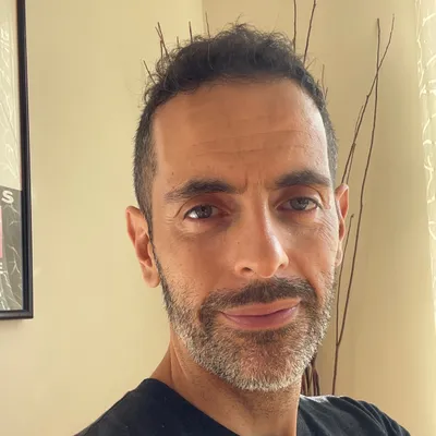 Adil Driouech