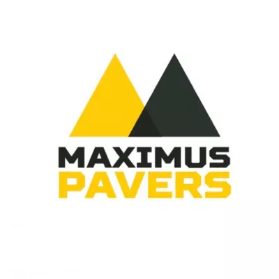 MAXIMUS PAVERS