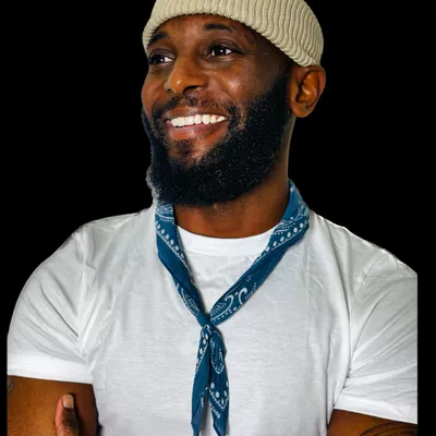 K COOKS MUSIC -GUITARIST & ARTIST