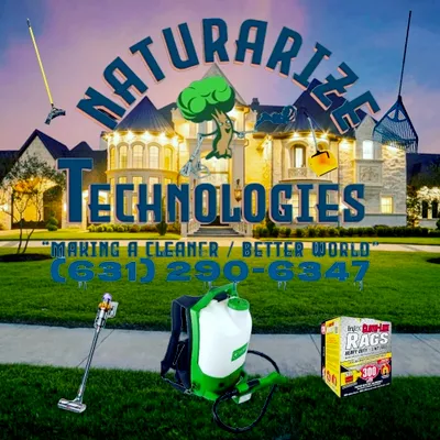 Naturarize Technologies