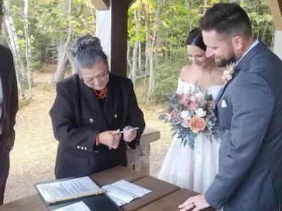 Innovative Weddings by Elizabeth