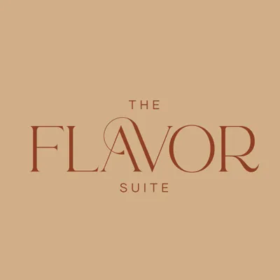 The Flavor Suite - A Culinary Collective (DAL)