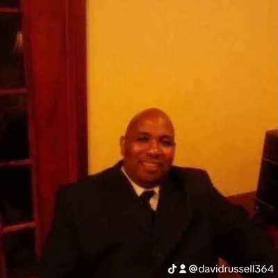 Russell’s weddings