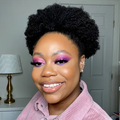 Kymberli Williams Makeup Artistry