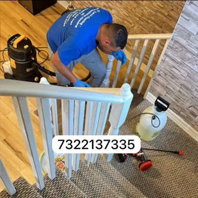 Maxx cleaning