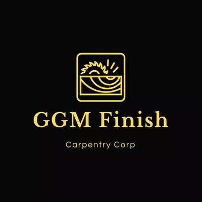 GGM Finish Carpentry Corp