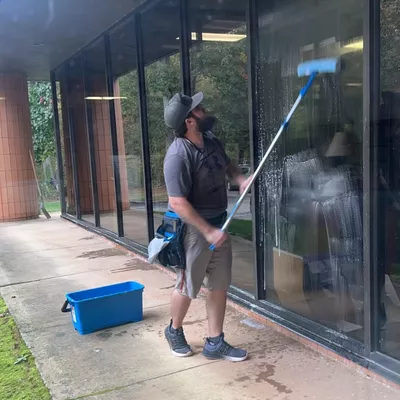 Pristine Glass Care