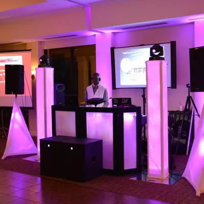 Tampabay Upscale Promotions