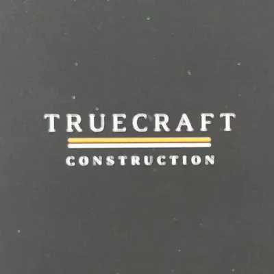 TrueCraft Construction