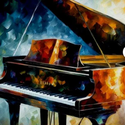 Piano Maestro Music