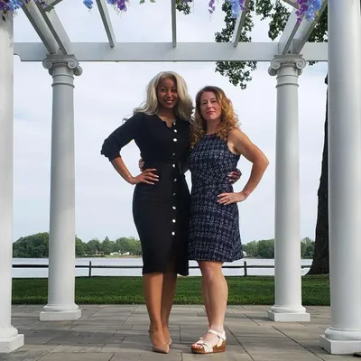 Bow Tying the Knot - 2+ FUN officiants!(must read)