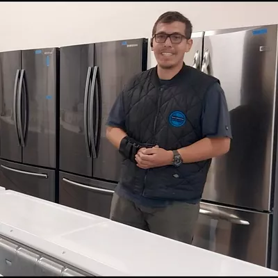 Galvan Appliance Repair & Home Services