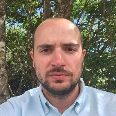 Roman Podpriatov