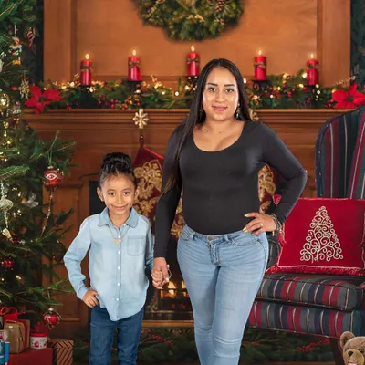 Belleza Latina Lashes & Salon