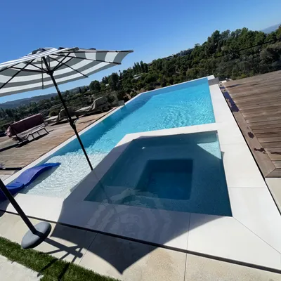 Isaias Pool Service