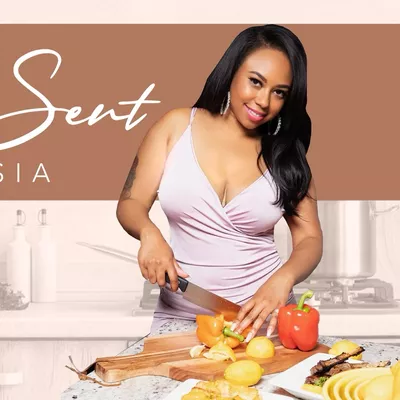 Heaven Sent Chef Asia