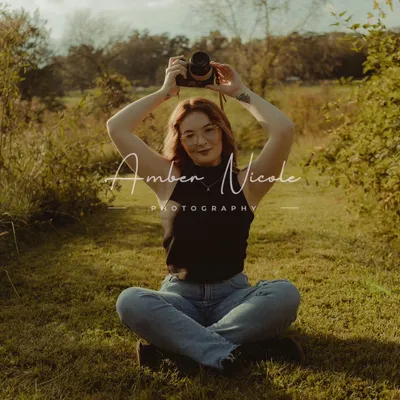 Amber Nicole Photography