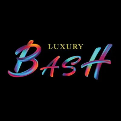 Luxury Bash Photo Booth