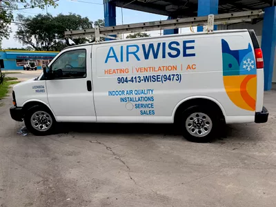 AirWise Heating & Air
