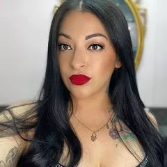 Glam Angels By Naomi