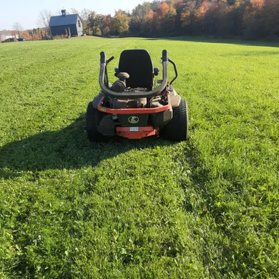 Junior’s Landscaping