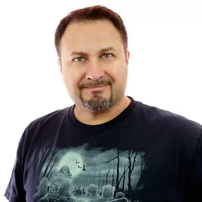 George Cade Photography, LLC