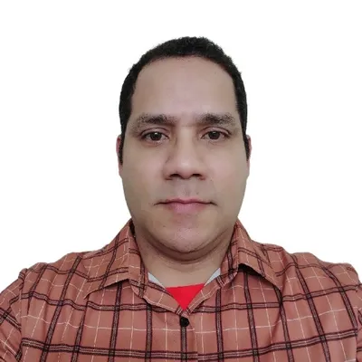 Carlos Tillero