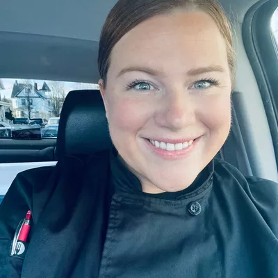 Lydia Hodges