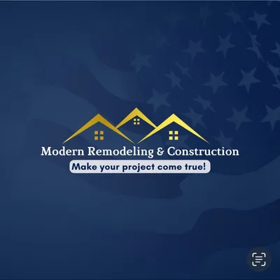 Modern Remodeling & Construction LLC