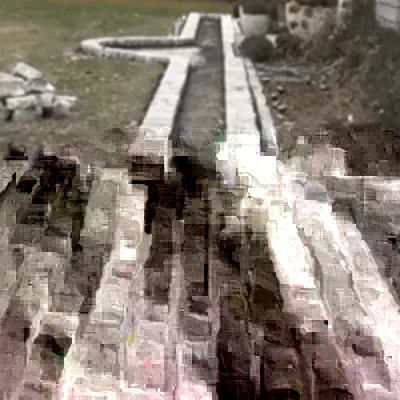 Paschoal Construction