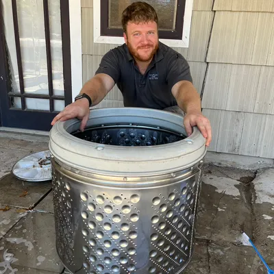 J & N Appliance Repair