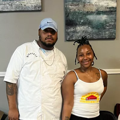 BigSexys Cheesecake & company
