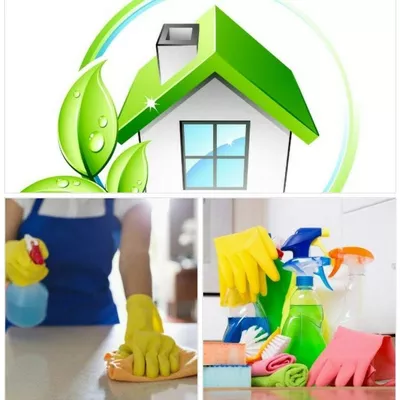 GMG CLEANING SERVICE LLC