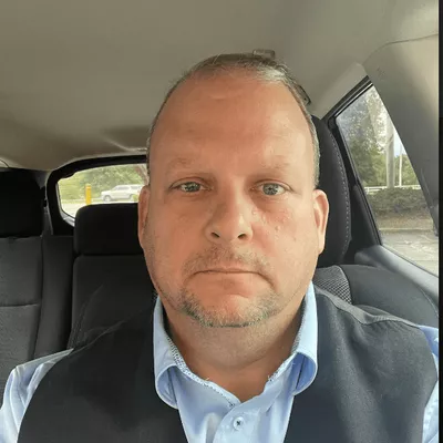 Ronnie West