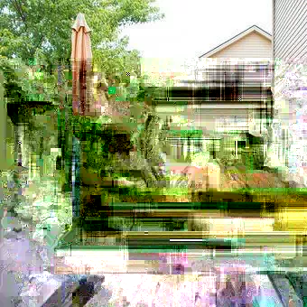 your home