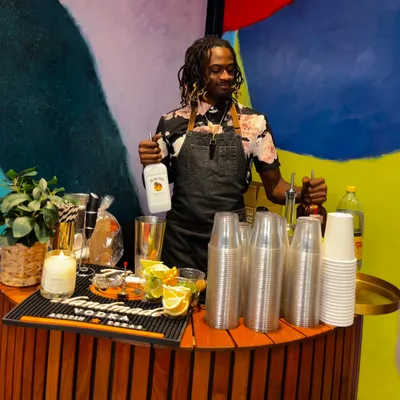 Impuriteas Drink Co.
