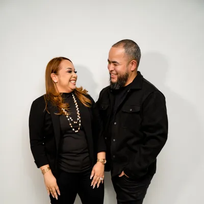 Limitless Lux Photo Booth