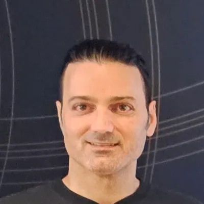 Stevie Minassian